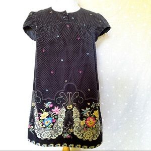 Free people velvet mini